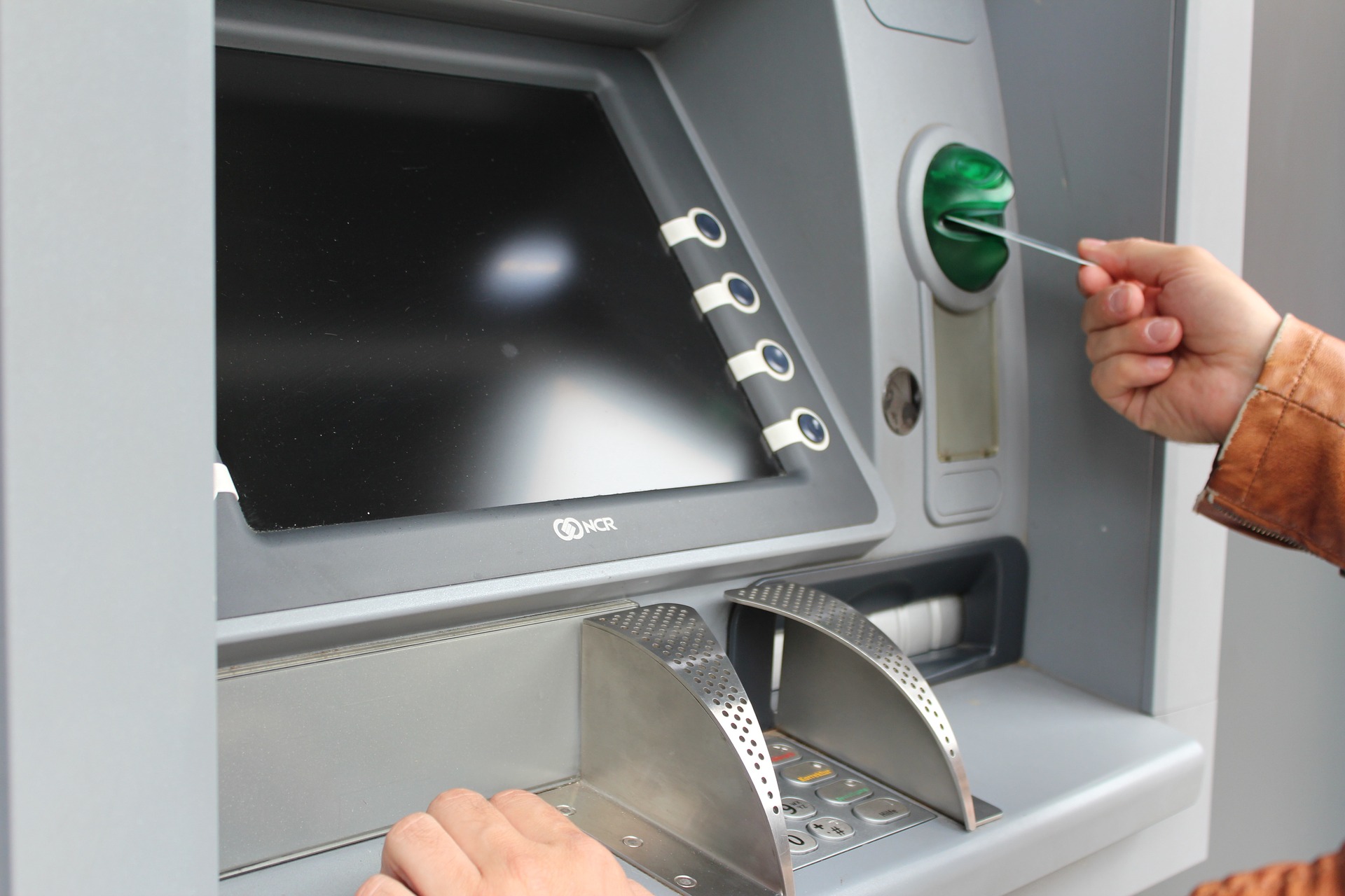 ATM Services
