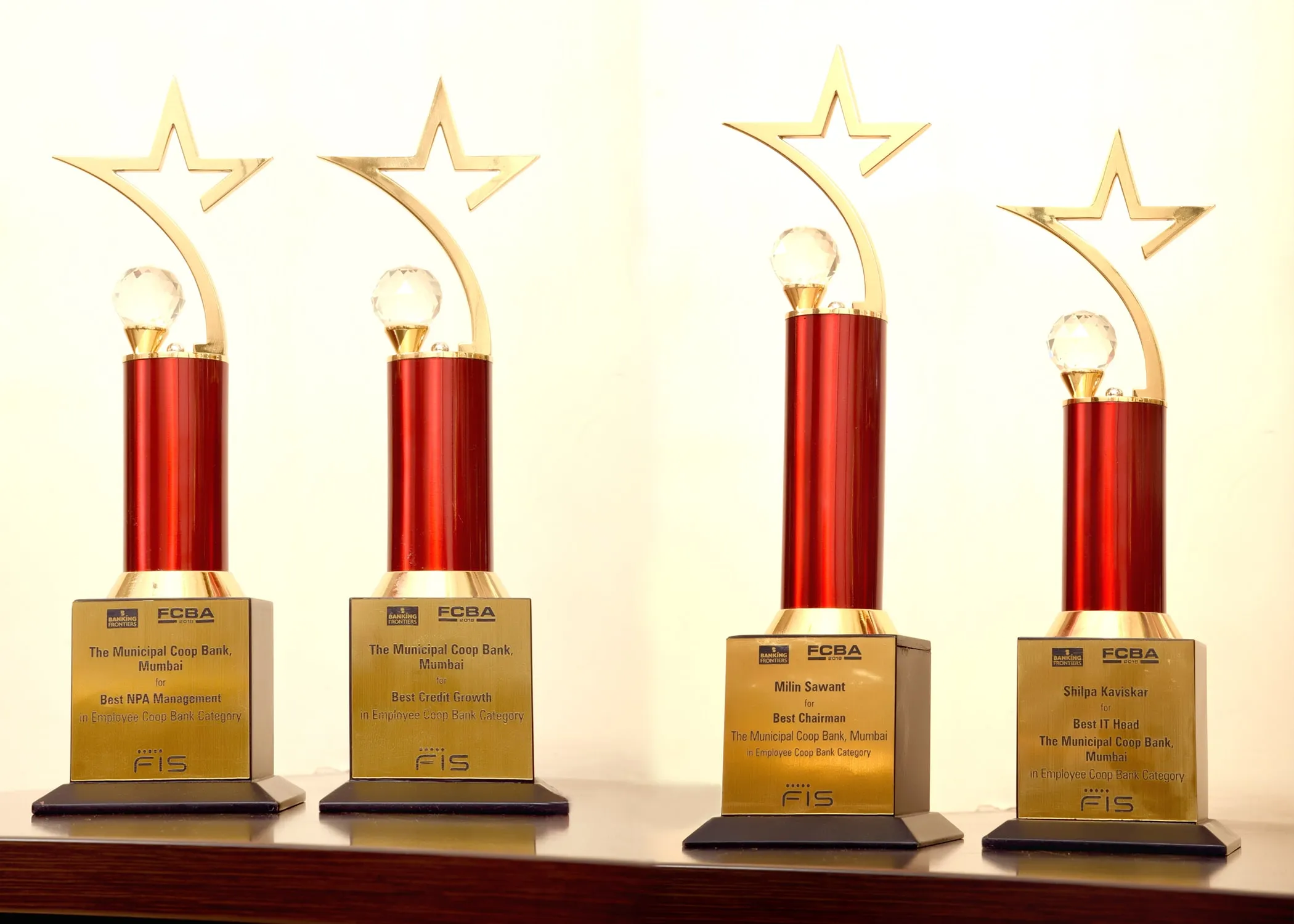 Award Image