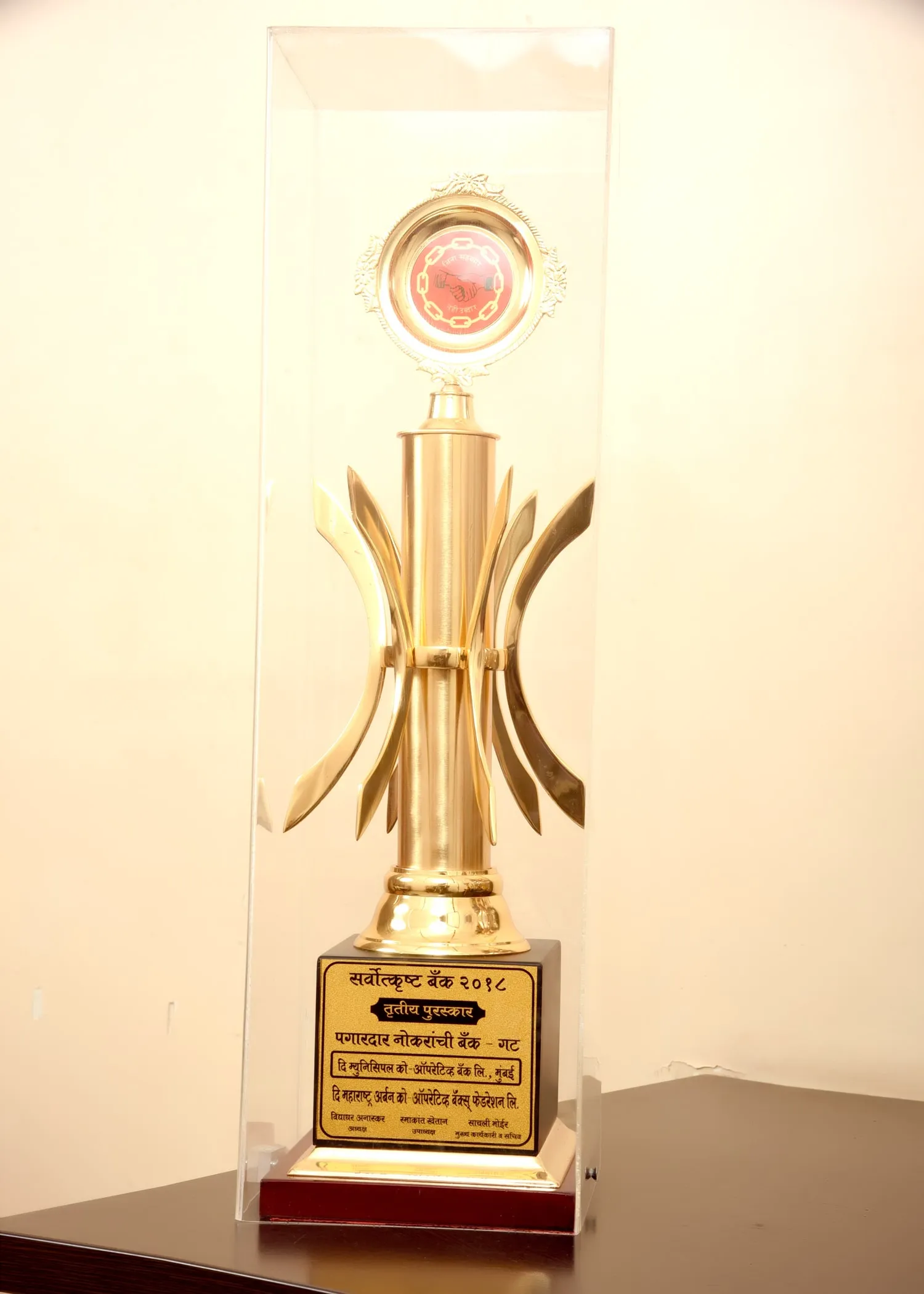 Award Image