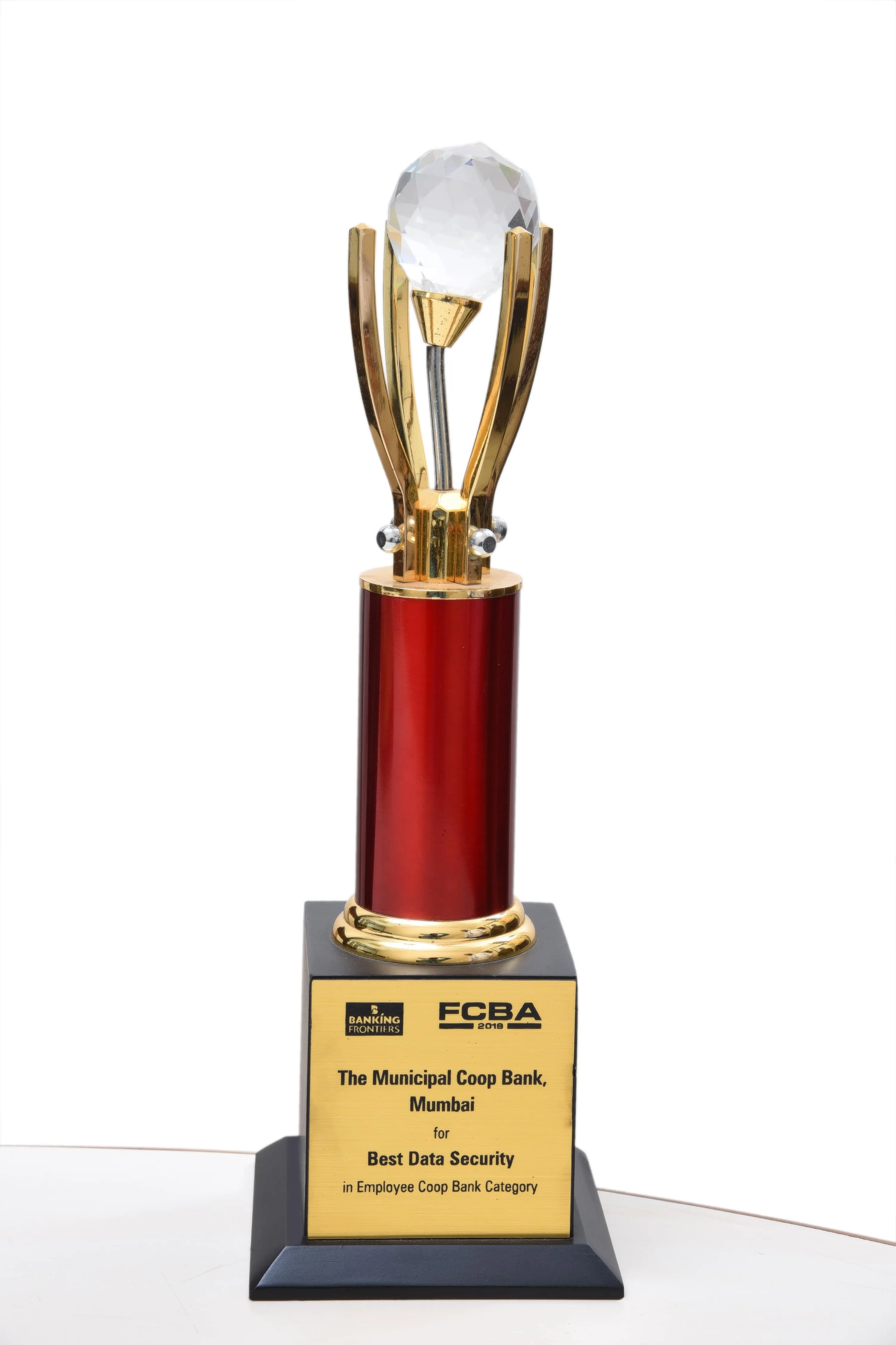 Award Image