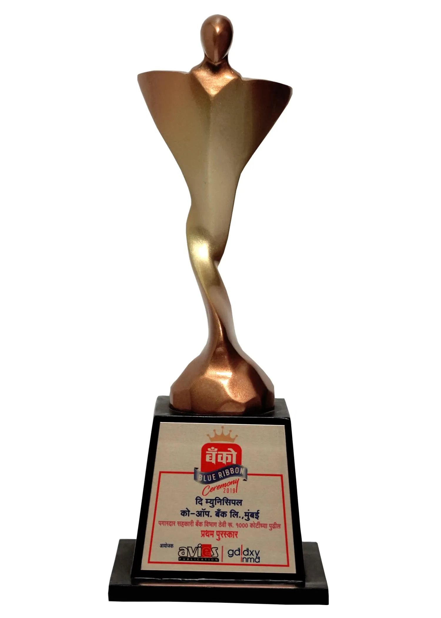 Award Image