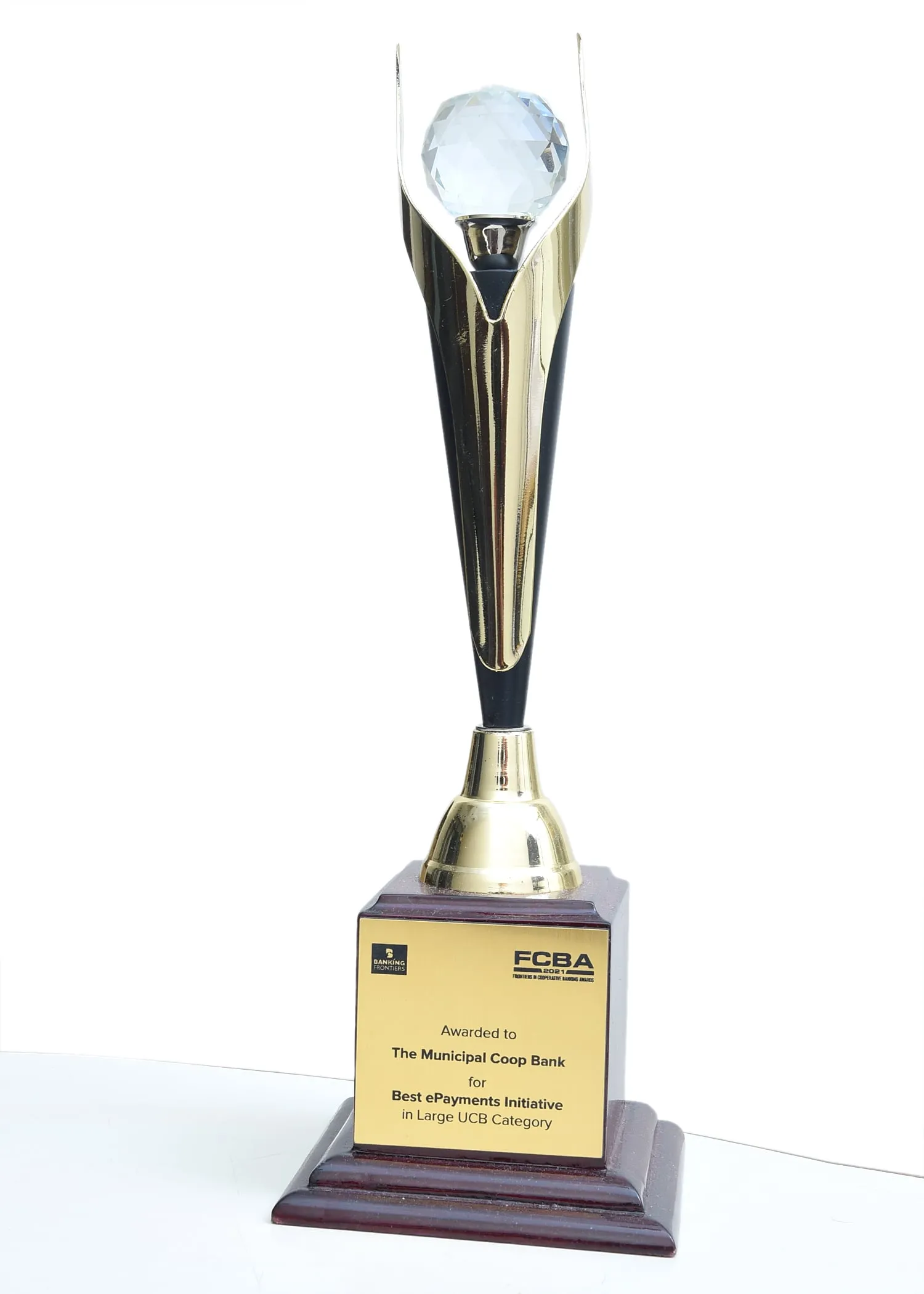 Award Image