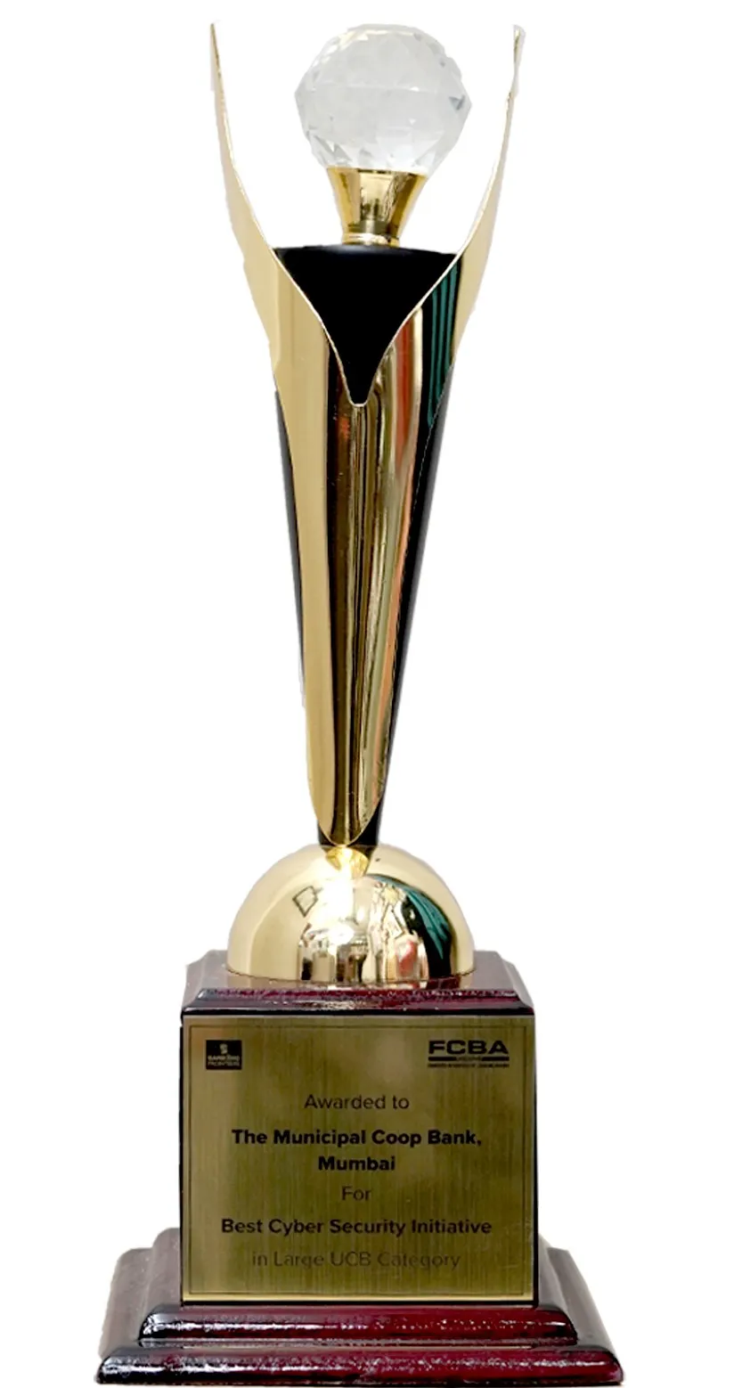Award Image