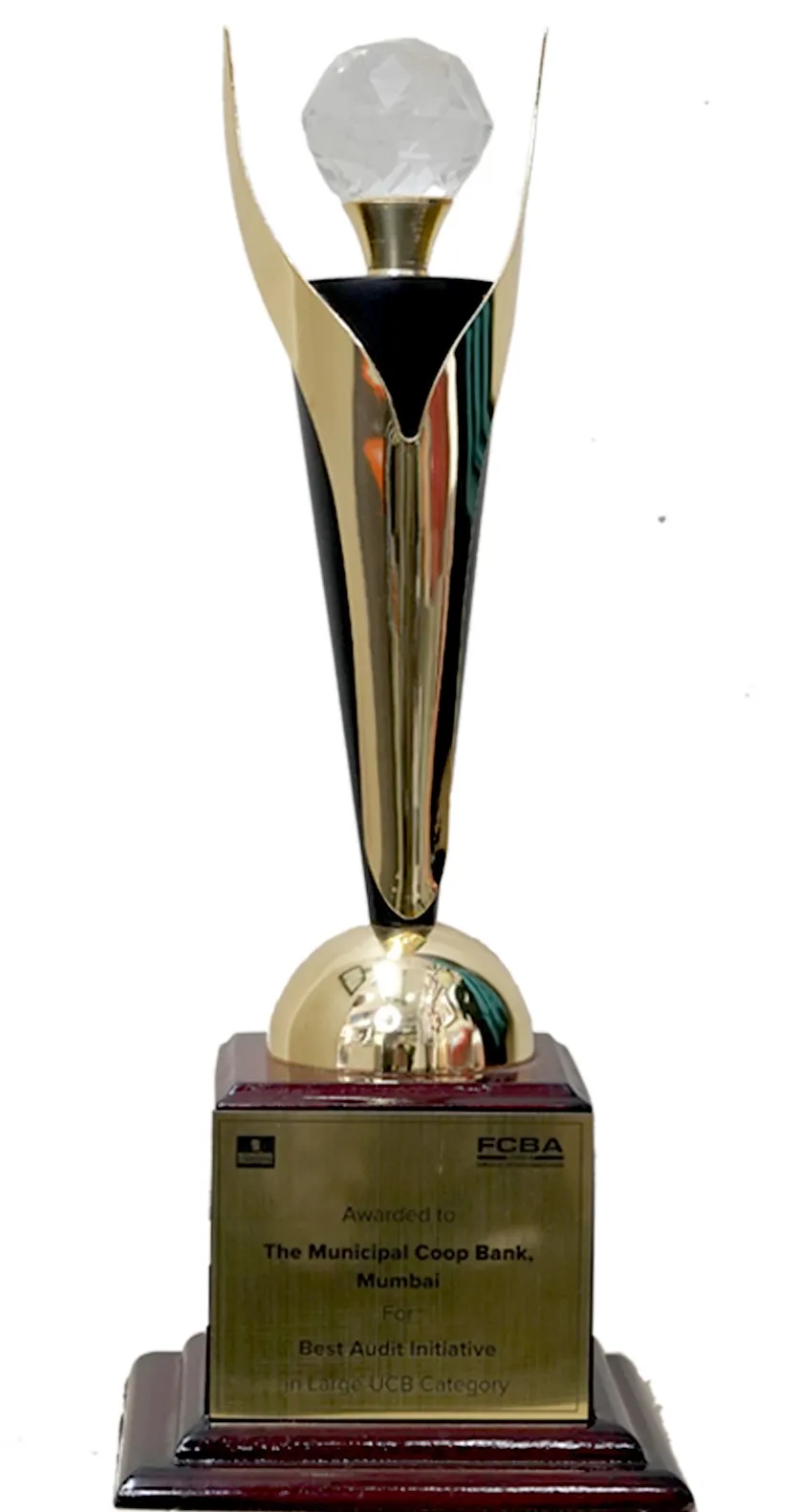 Award Image