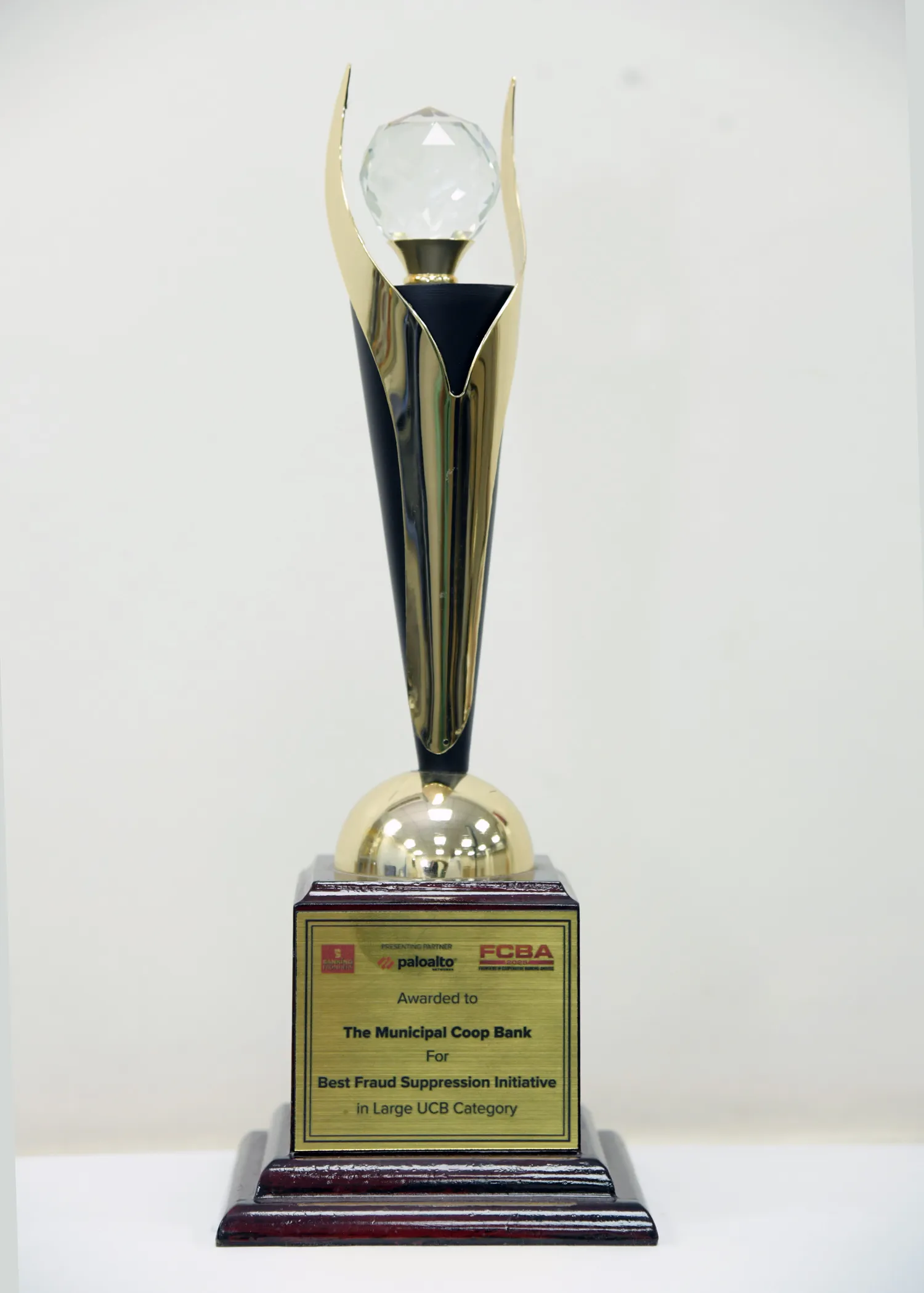 Award Image