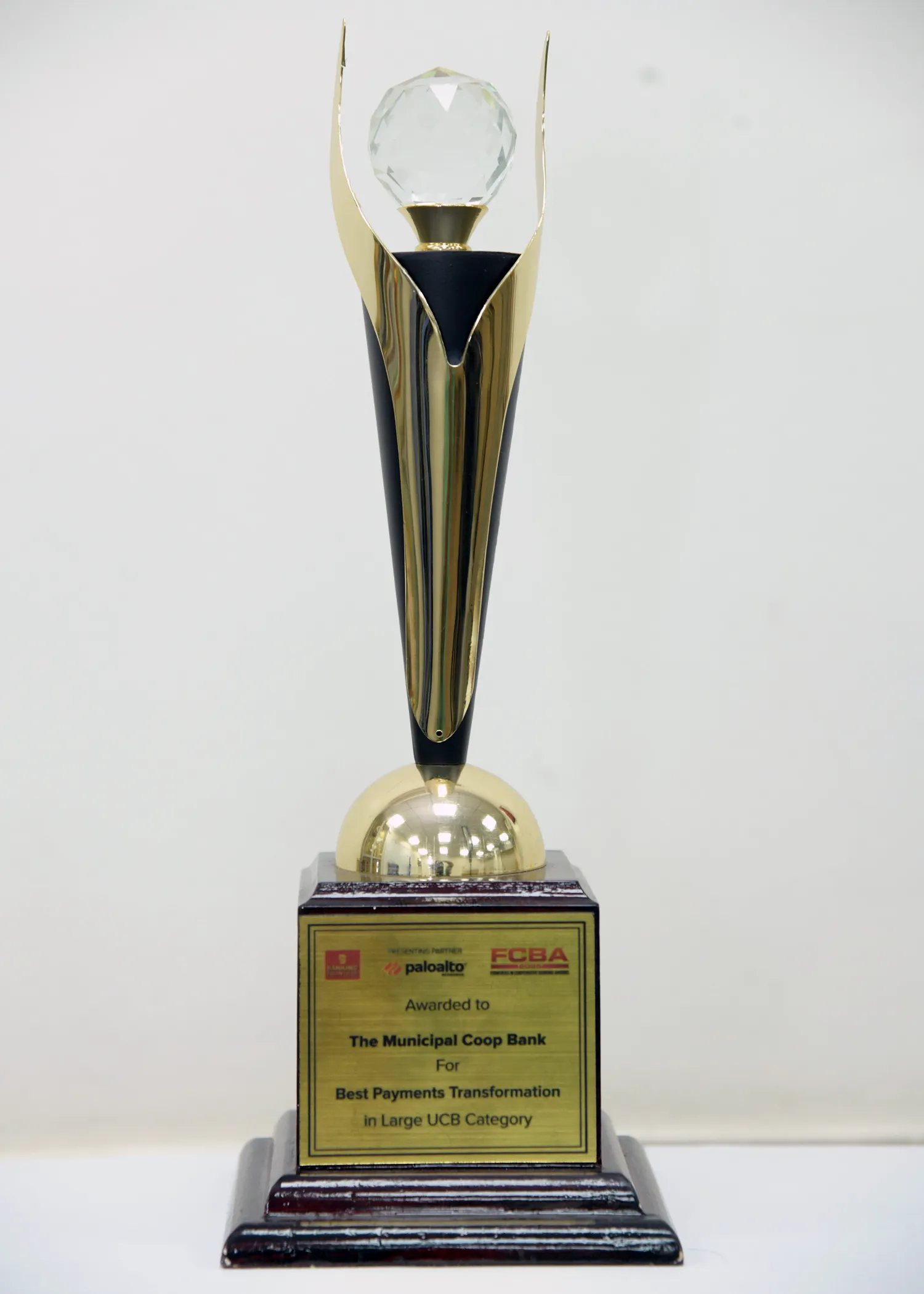 Award Image