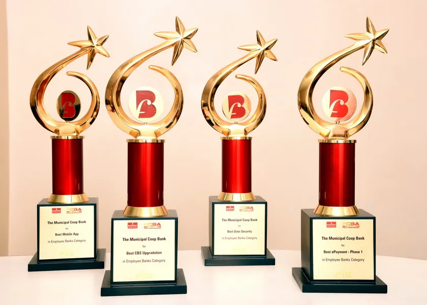 Award Image