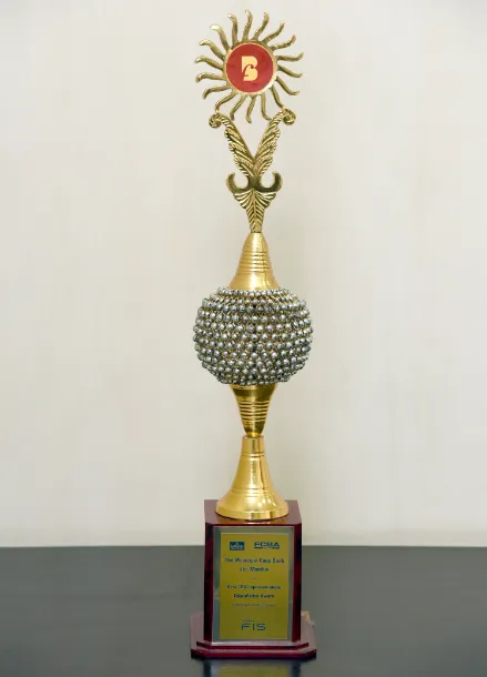 Award Image