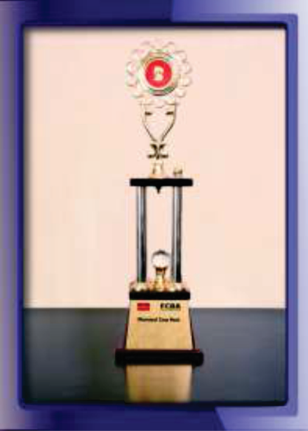 Historical Bank Award