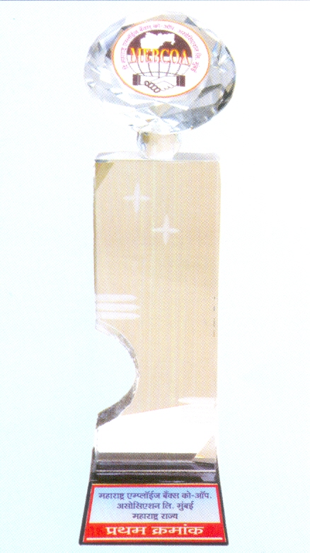 Historical Bank Award