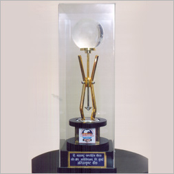 Historical Excellent Bank Award Ceremony