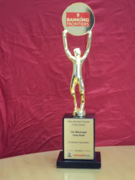 Award Image