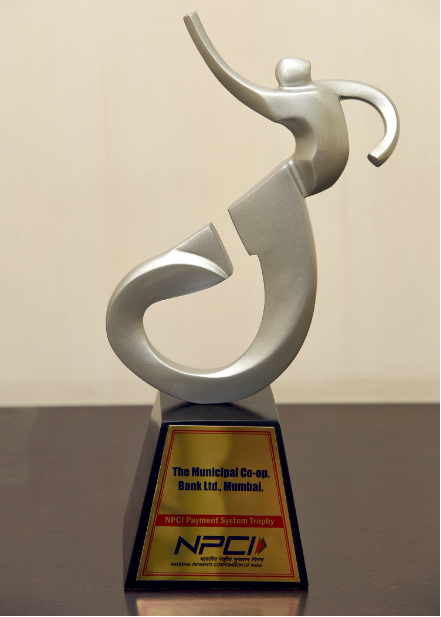 NPCI Award Representation