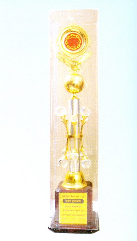 Historical Bank Award