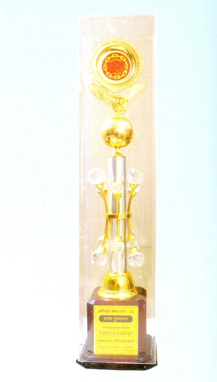Award Image