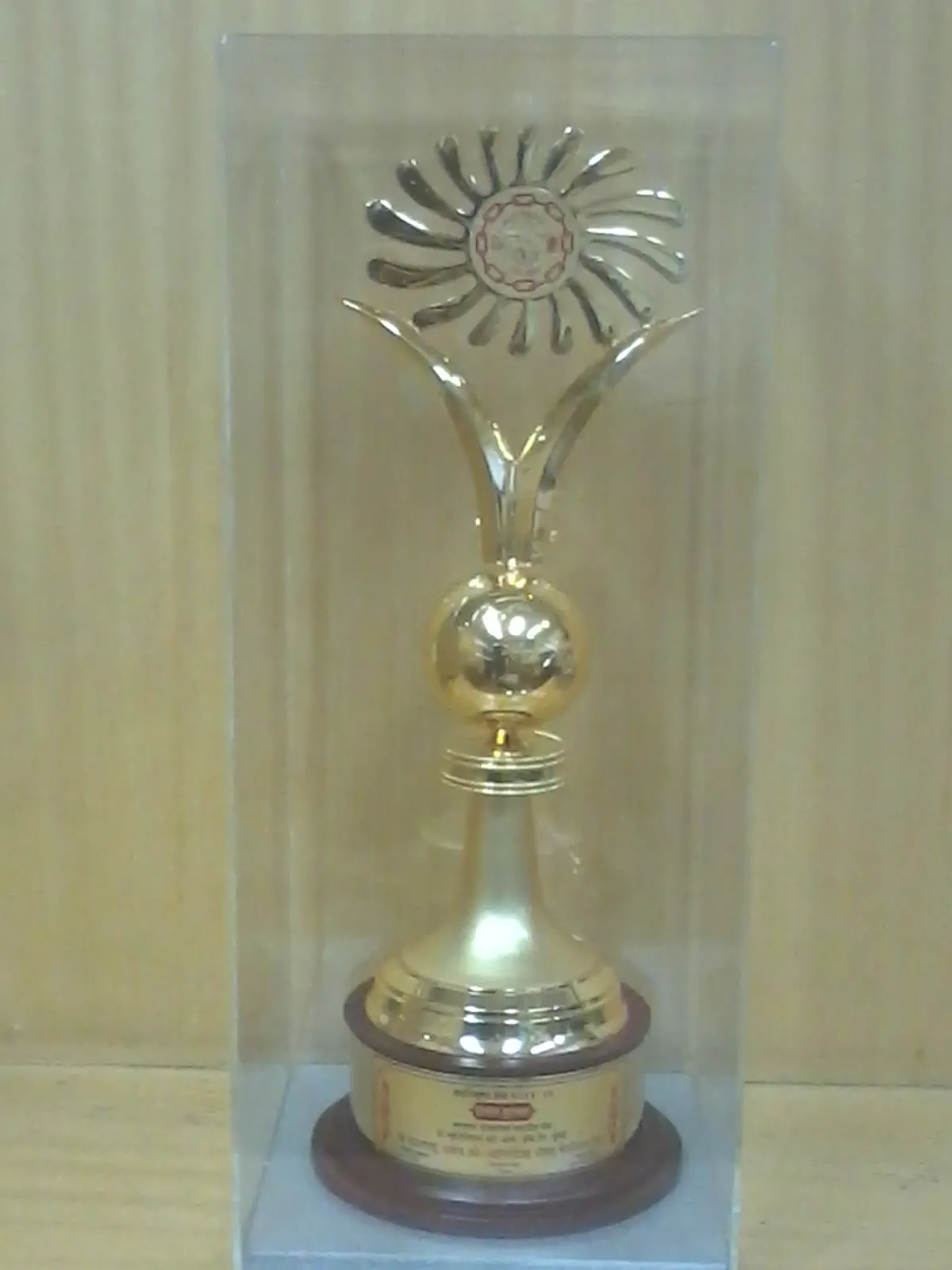 Award Image