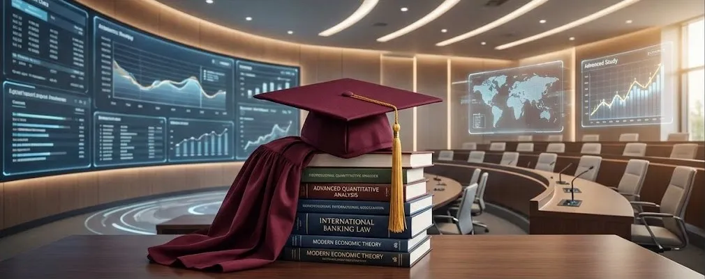 Higher Education Loan
