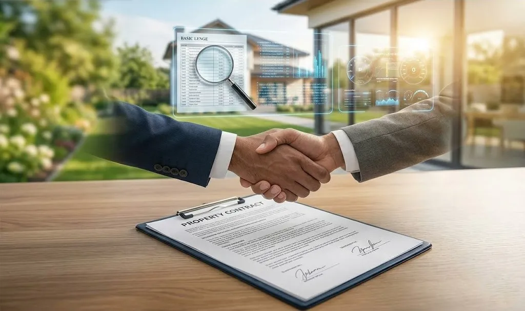 Mortgage Loan