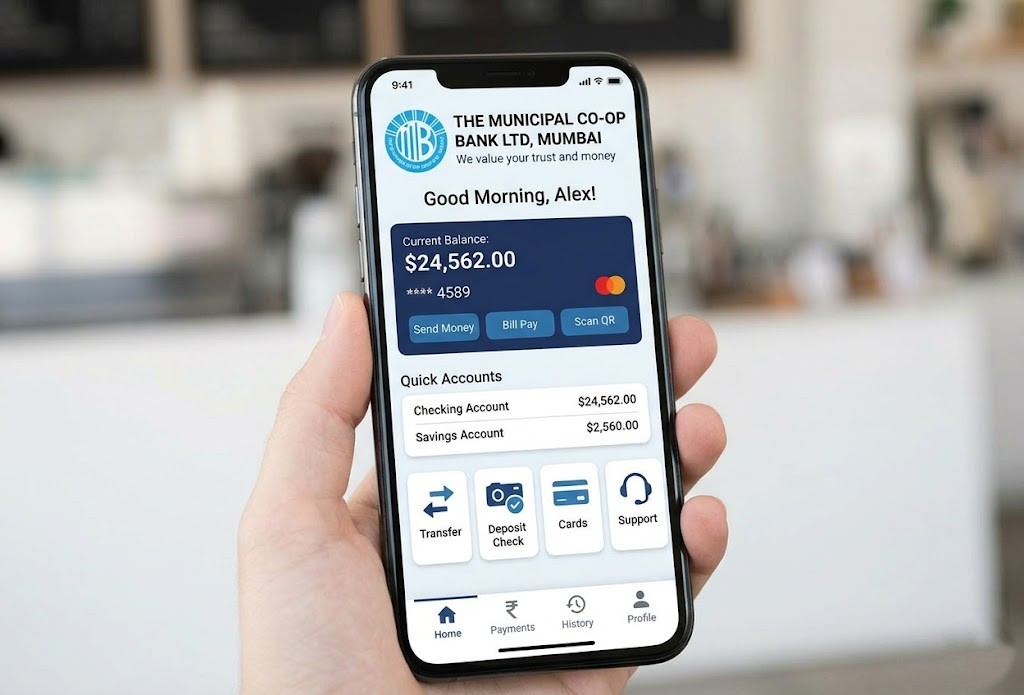 mobile-banking