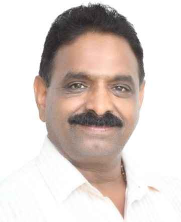 Shri Vishnu G. Ghumre