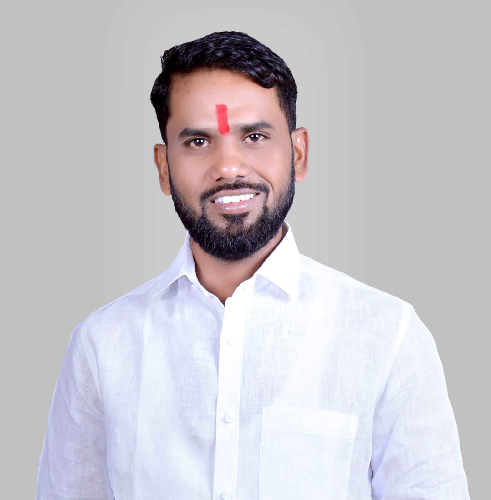 Shri Indal T. Rathod