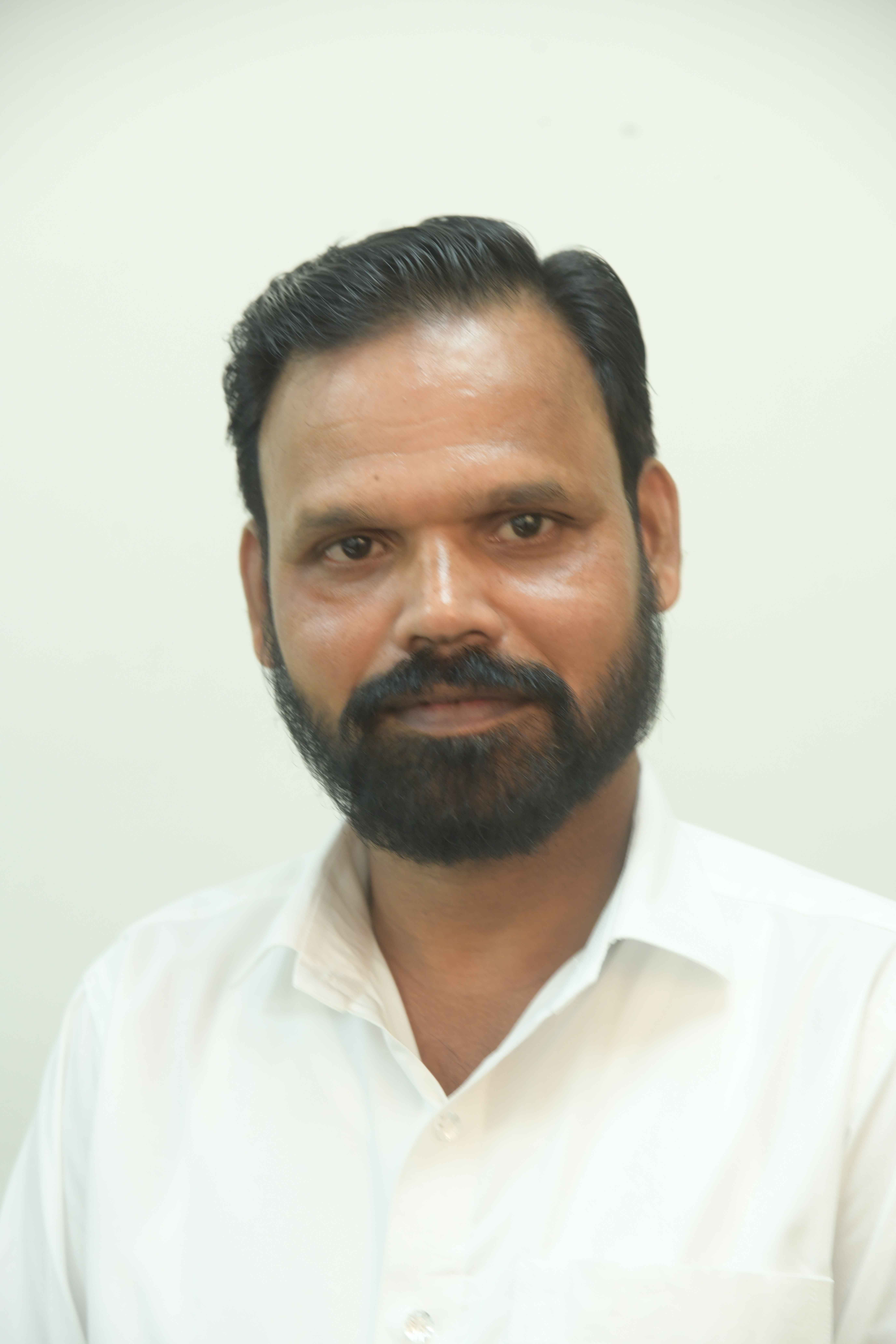 Shri Nitin K. Bansode