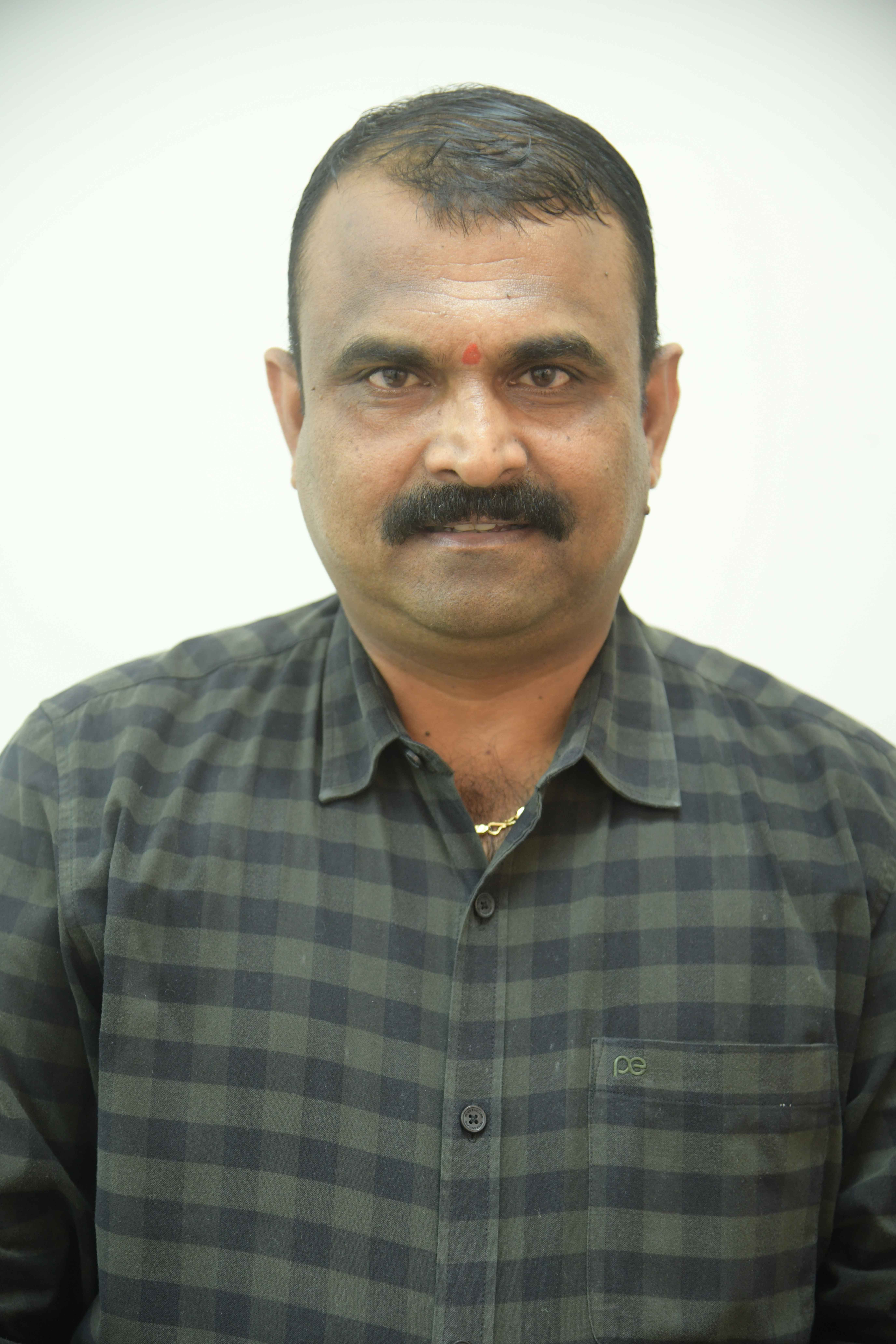 Shri Rajendra S. Karade
