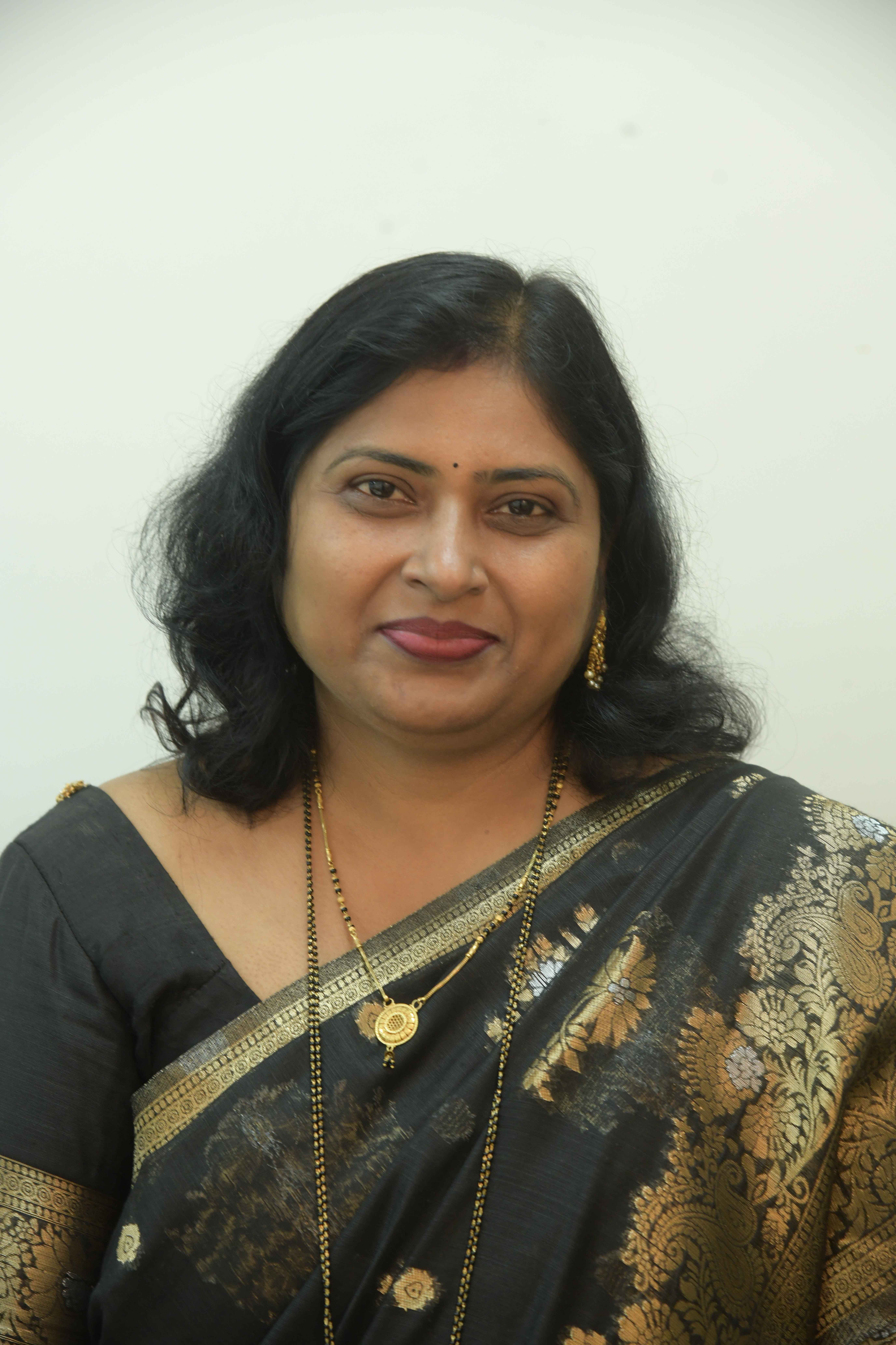Smt. Leena U. Ingale