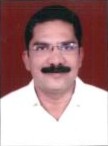 Shri Anant G. Dhanavade