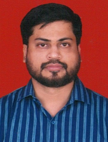 Shri. Prashant R. Revdekar