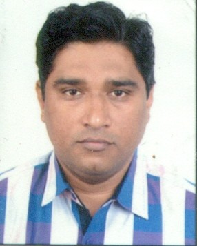 Shri Shashikant A. Gadge