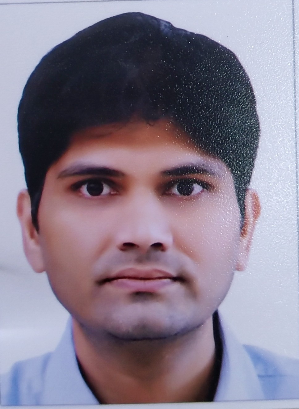 Shri Abhijit Bangar