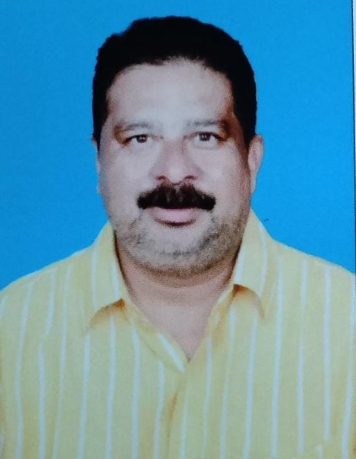 Shri Chetan P. Samant