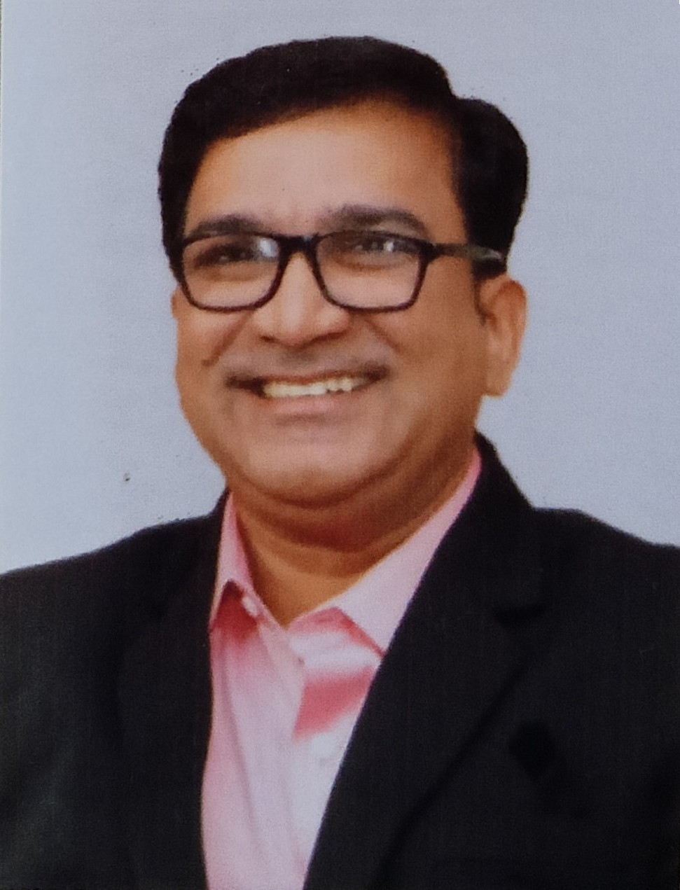Shri Shrikant B. Satavalekar
