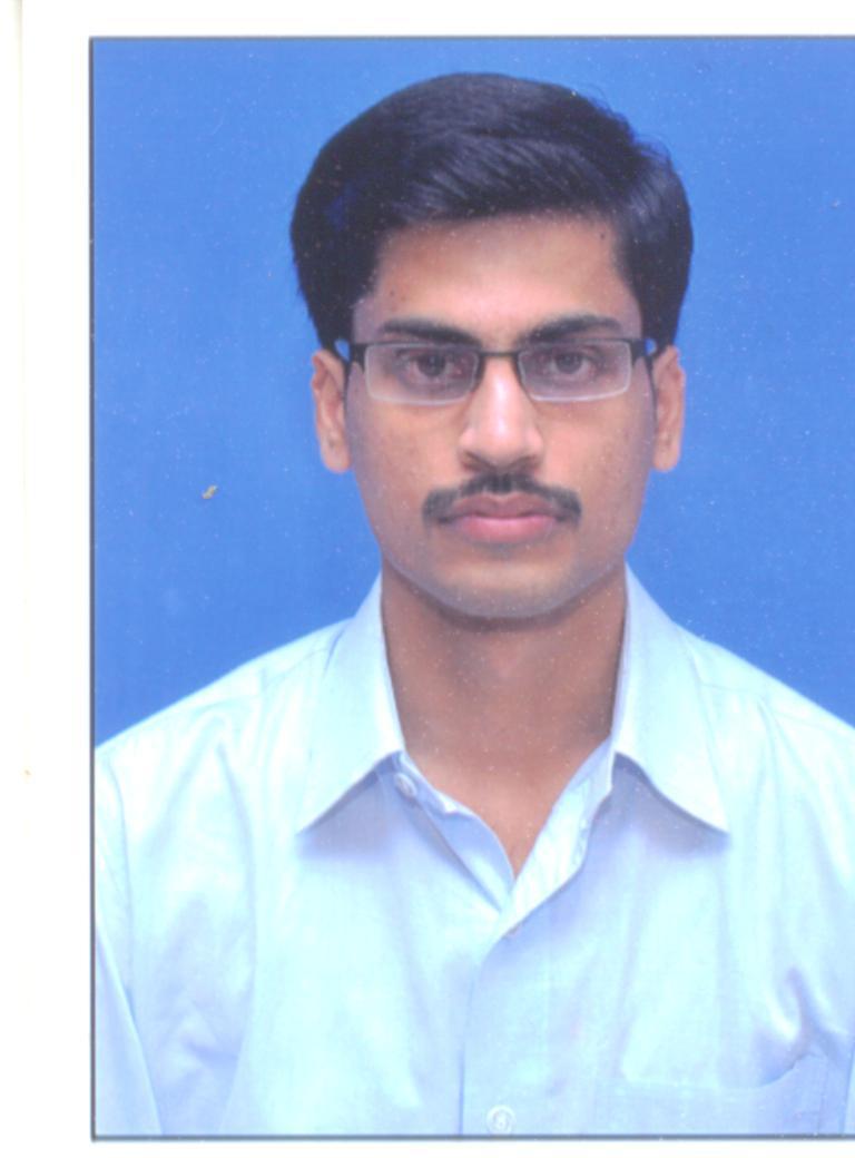 Shri. Prashant R. Revdekar