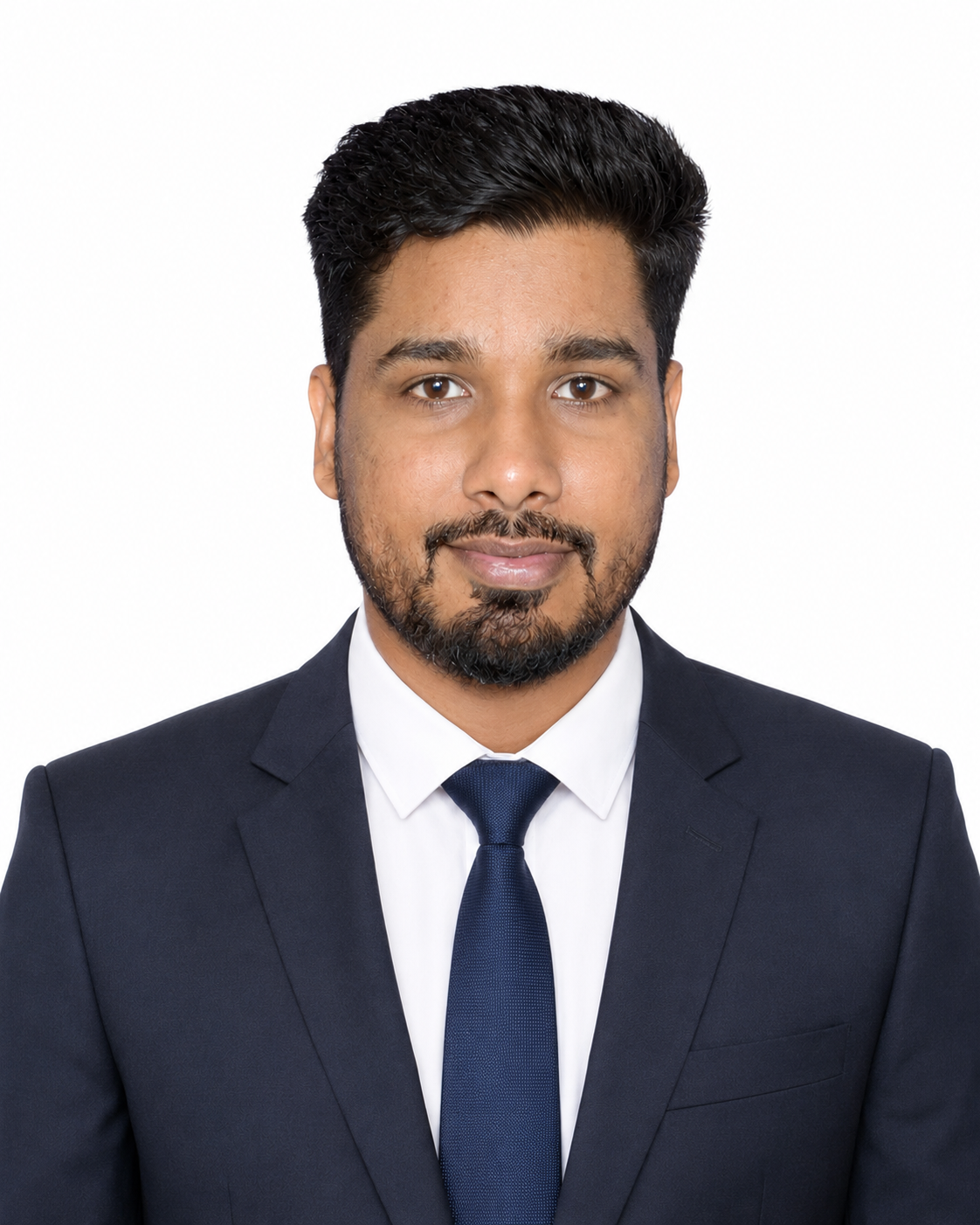 Shri. Shivprasad M. Kurhade