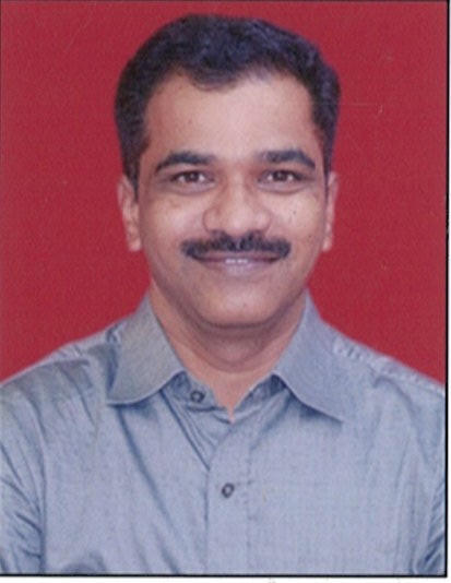 Shri. Surendra S. Chavan