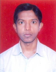 Shri. Vinay A. Gadkar