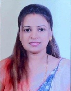 Smt. Mamta M. Boricha